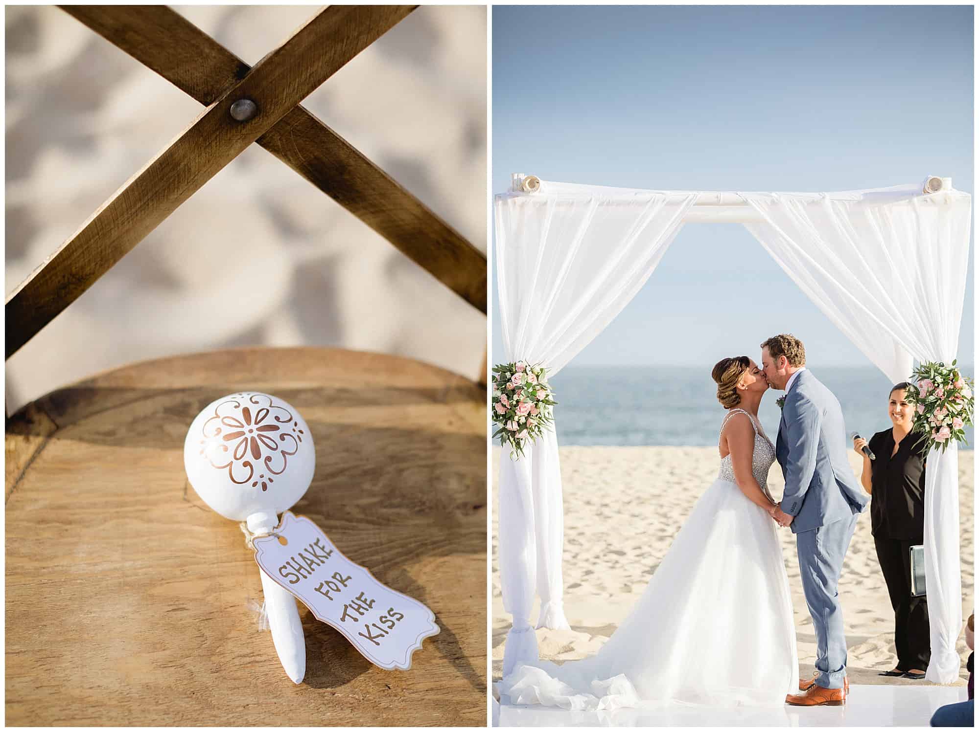 An Intimate Cabo Wedding at Pacifica